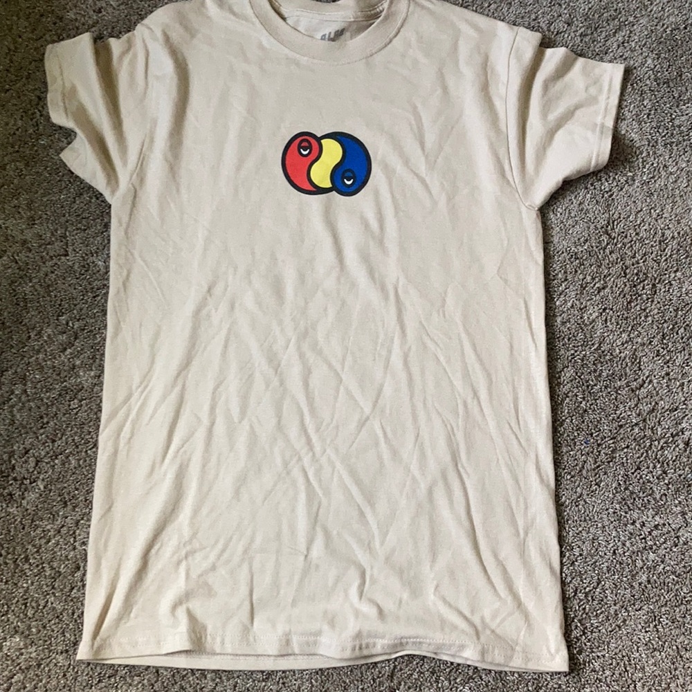 Than t-shirt